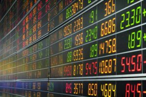 Read more about the article Nigerian Stock Market Ends January on Bearish Note, Loses N1.068 Trillion