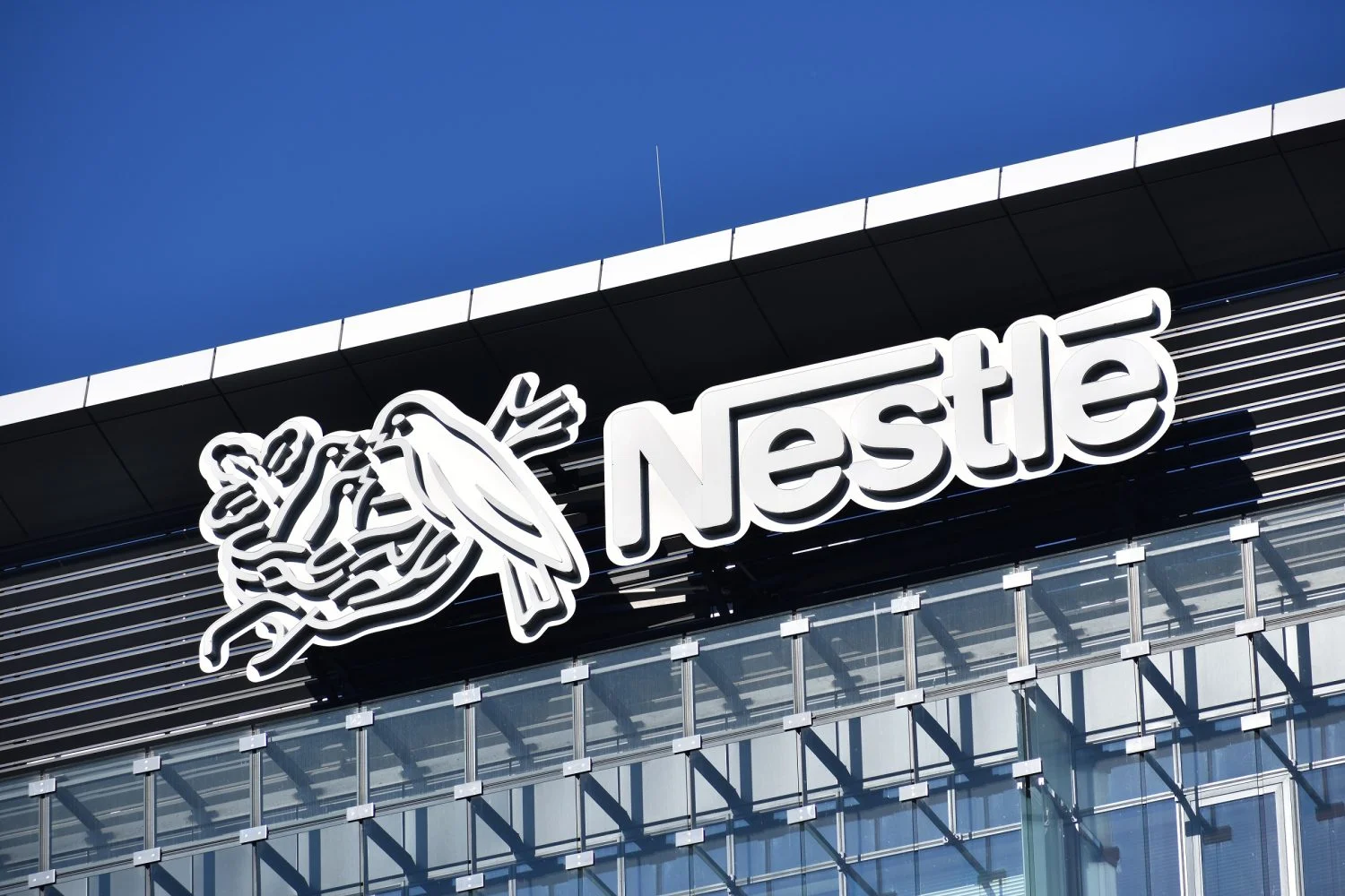 You are currently viewing Nestle Nigeria records increase in revenue, reaching N547bn in 2023