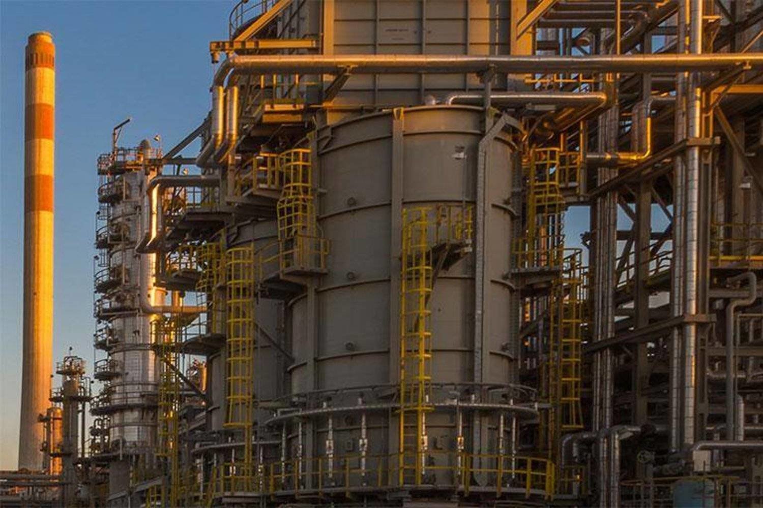 Read more about the article The Top 10 Largest Refineries in the World