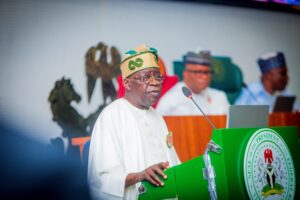 Read more about the article Tinubu’s Govt Targets N1000/$ Exchange Rate, Urges Patronage of Nigerian Goods to Strengthen Naira