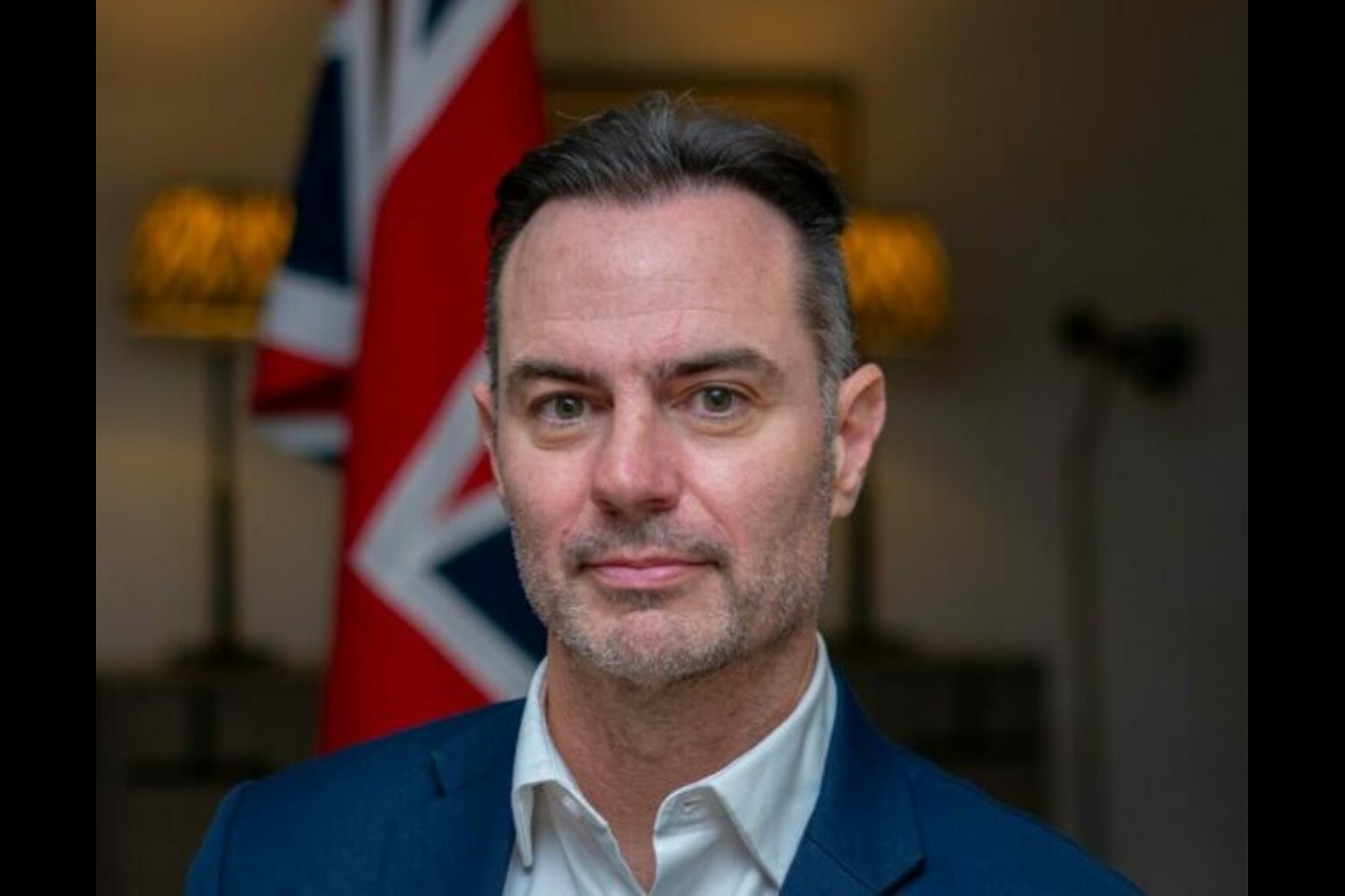 Read more about the article UK appoints director to lead trade, investment relations with Nigeria