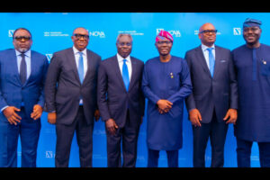 Read more about the article Sanwo-Olu Commissions Nova Bank, Nigeria’s Newest Commercial Phygital Bank