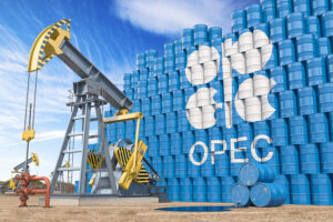 Read more about the article Nigeria maintains its status as Africa’s foremost oil producer – OPEC