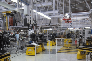 Read more about the article Manufacturing resurgence observed with naira stability